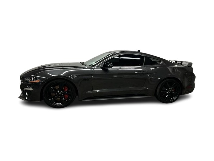 Thumbnail: 2022 Ford Mustang - 3