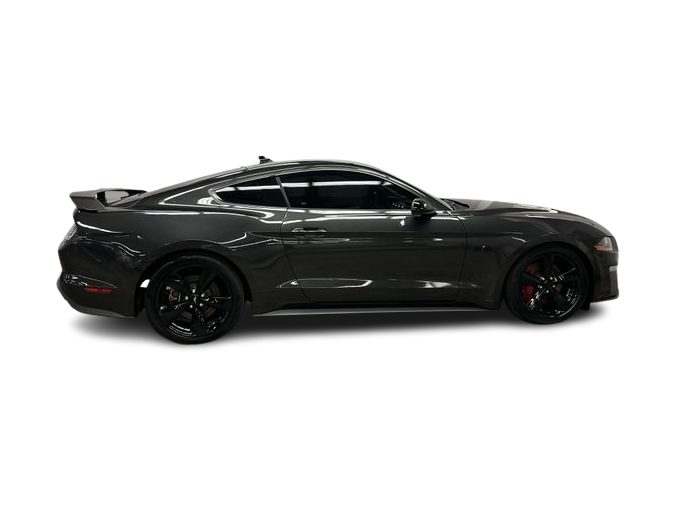 Thumbnail: 2022 Ford Mustang - 18