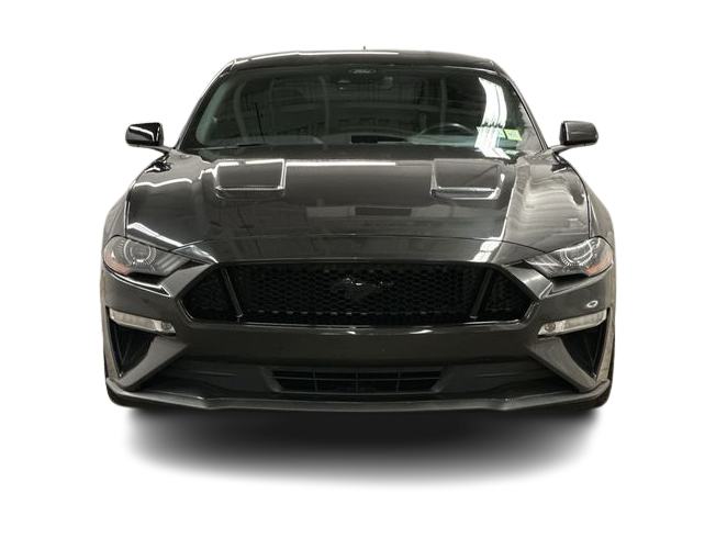 Thumbnail: 2022 Ford Mustang - 28