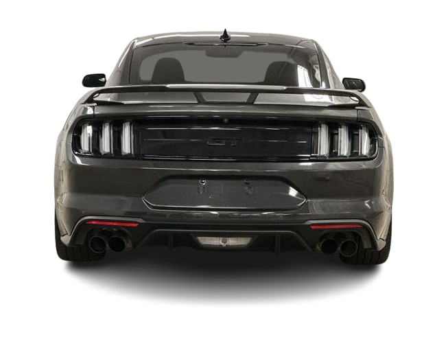 Thumbnail: 2022 Ford Mustang - 5