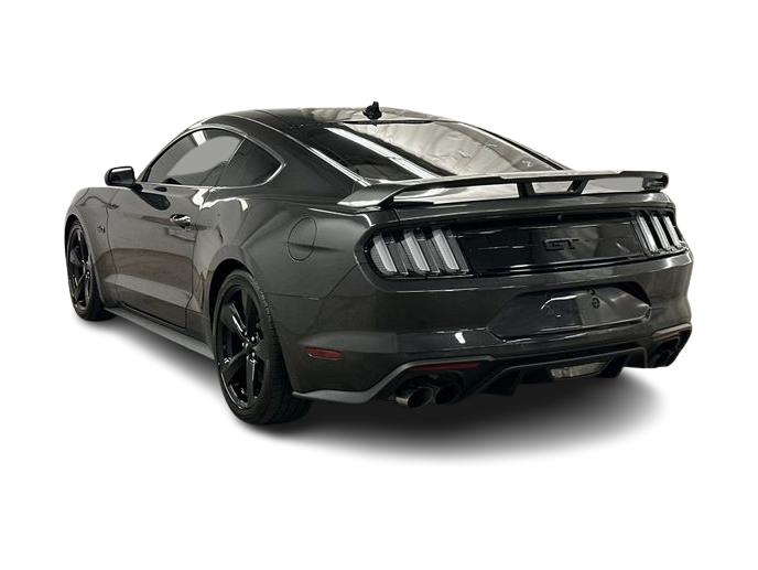 Thumbnail: 2022 Ford Mustang - 4