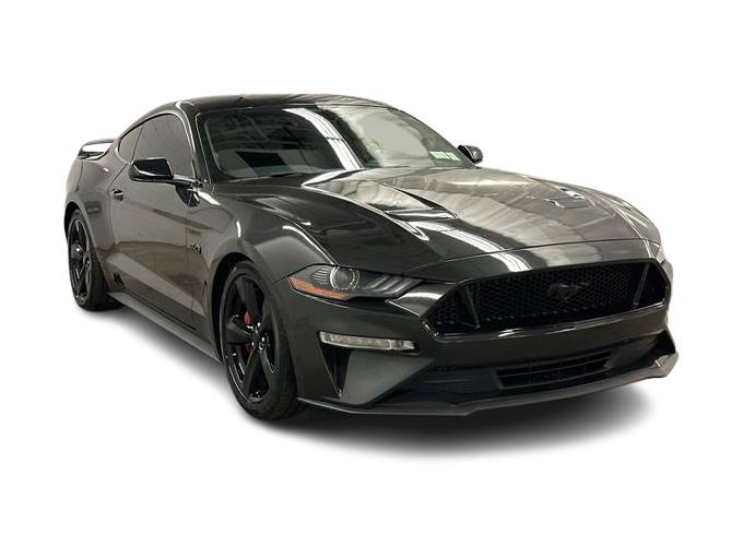 Thumbnail: 2022 Ford Mustang - 29