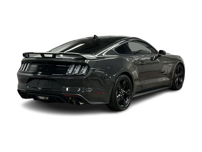 Thumbnail: 2022 Ford Mustang - 30