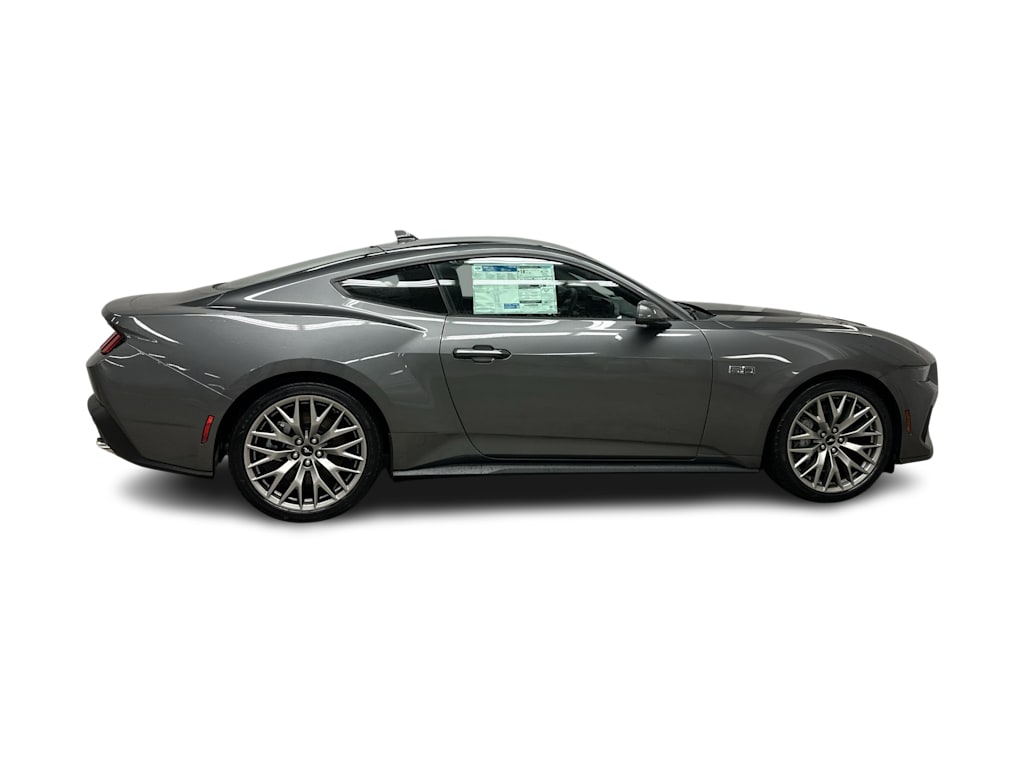 Thumbnail: 2026 Ford Mustang - 20