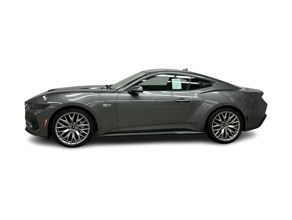 Thumbnail: 2026 Ford Mustang - 3