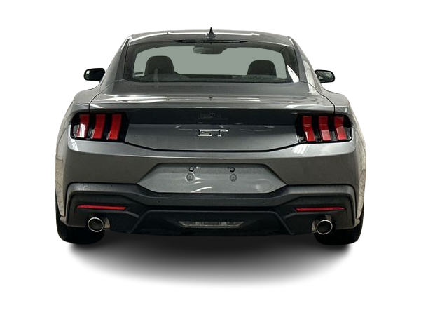 Thumbnail: 2026 Ford Mustang - 5