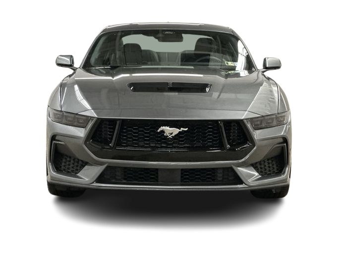 Thumbnail: 2026 Ford Mustang - 52