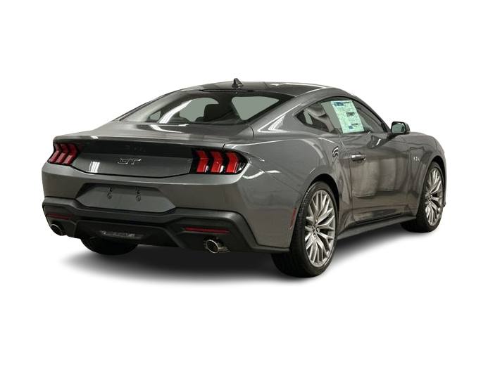 Thumbnail: 2026 Ford Mustang - 55