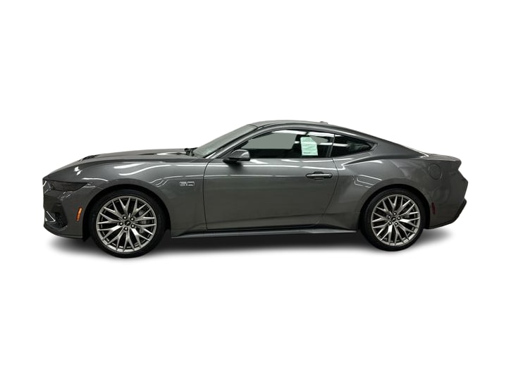 Thumbnail: 2026 Ford Mustang - 19