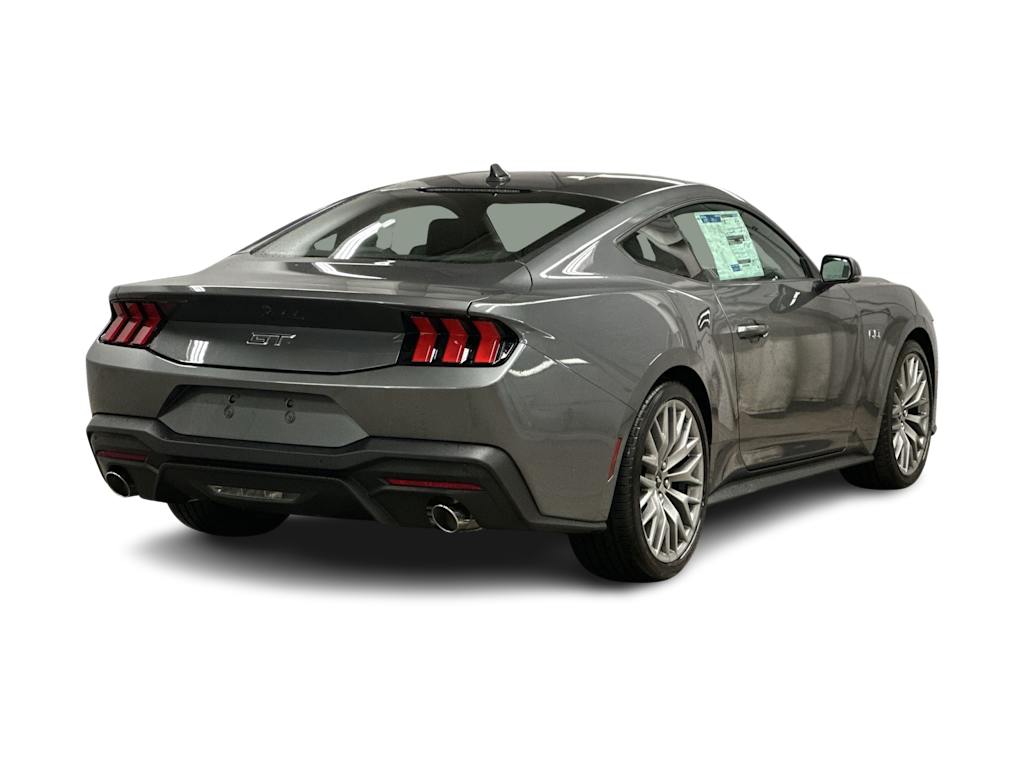 Thumbnail: 2026 Ford Mustang - 56
