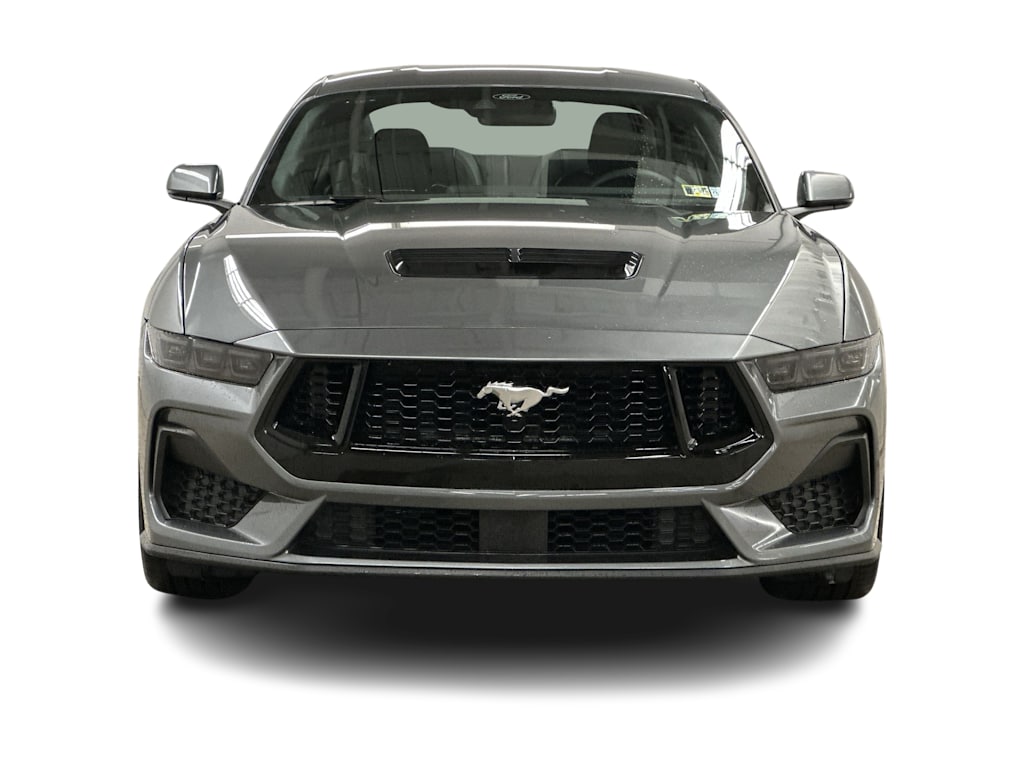 Thumbnail: 2026 Ford Mustang - 53