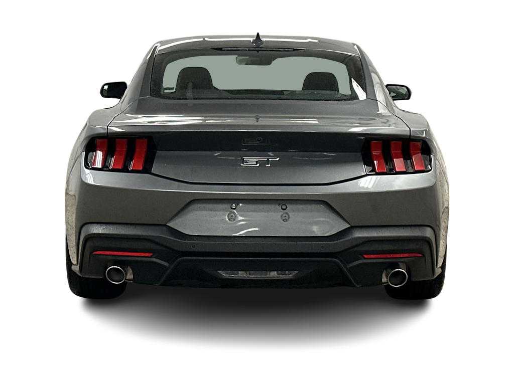 Thumbnail: 2026 Ford Mustang - 22