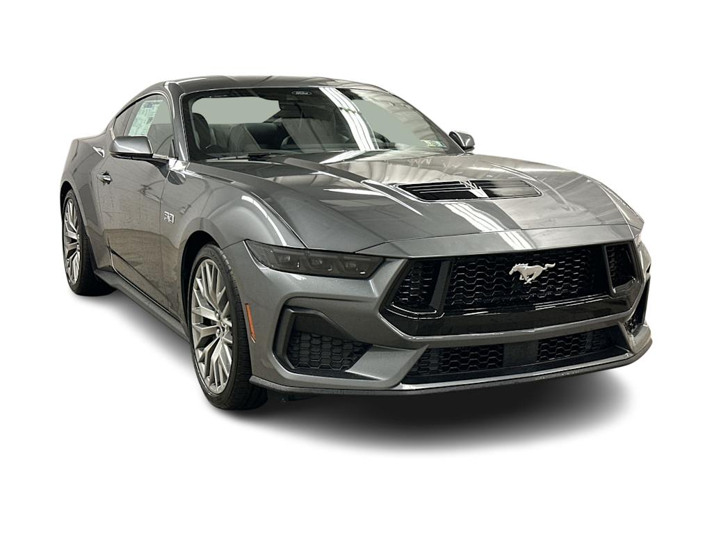Thumbnail: 2026 Ford Mustang - 32
