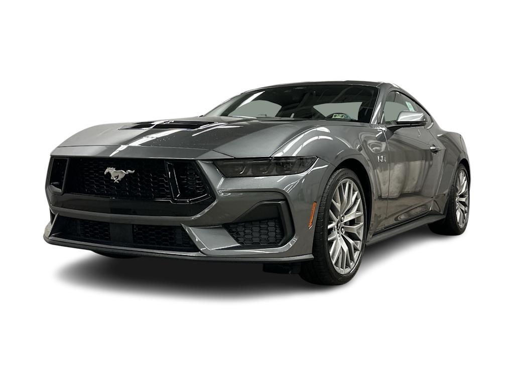 Thumbnail: 2026 Ford Mustang - 30