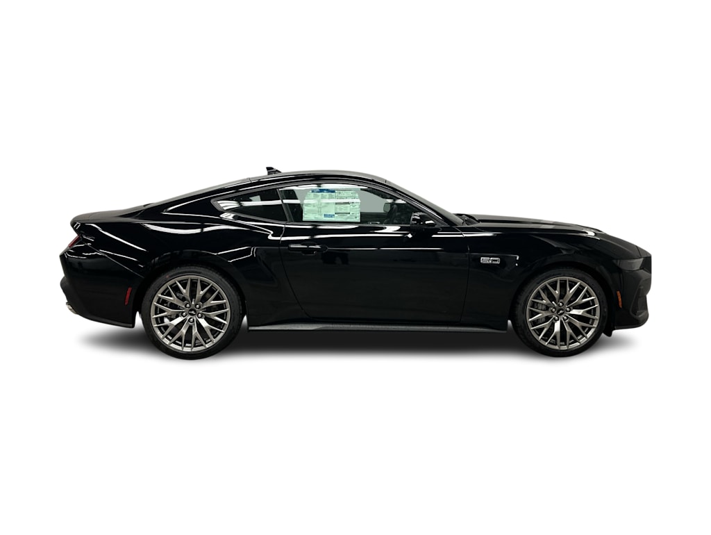 Thumbnail: 2026 Ford Mustang - 21