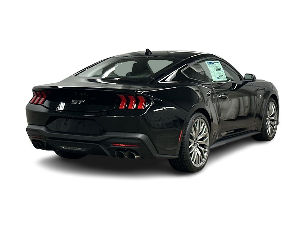 Thumbnail: 2026 Ford Mustang - 59