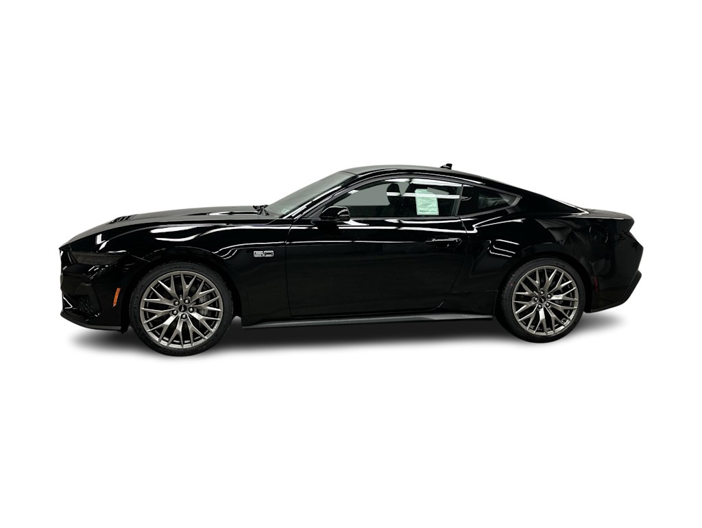 Thumbnail: 2026 Ford Mustang - 3