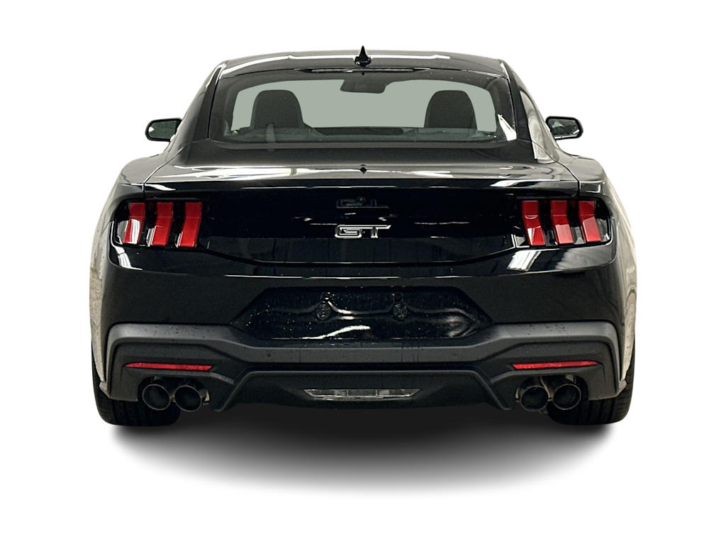 Thumbnail: 2026 Ford Mustang - 5