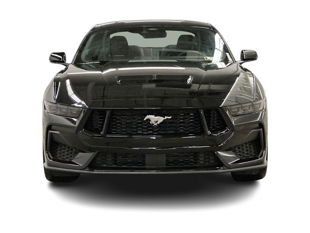 Thumbnail: 2026 Ford Mustang - 6