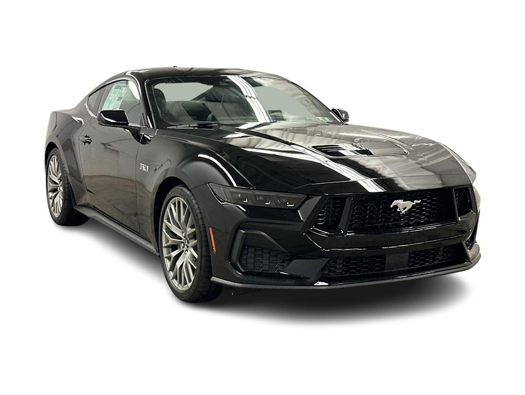 Thumbnail: 2026 Ford Mustang - 57