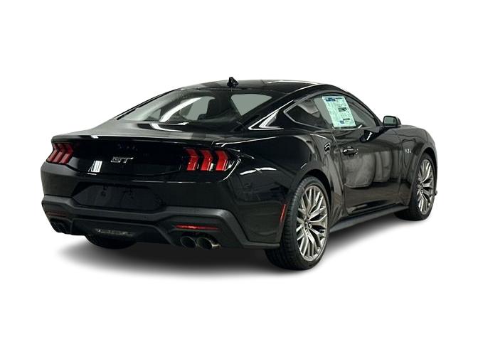 Thumbnail: 2026 Ford Mustang - 60