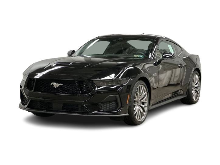 Thumbnail: 2026 Ford Mustang - 19