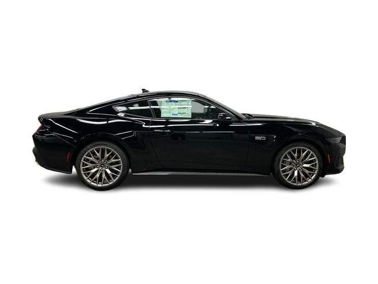 Thumbnail: 2026 Ford Mustang - 22