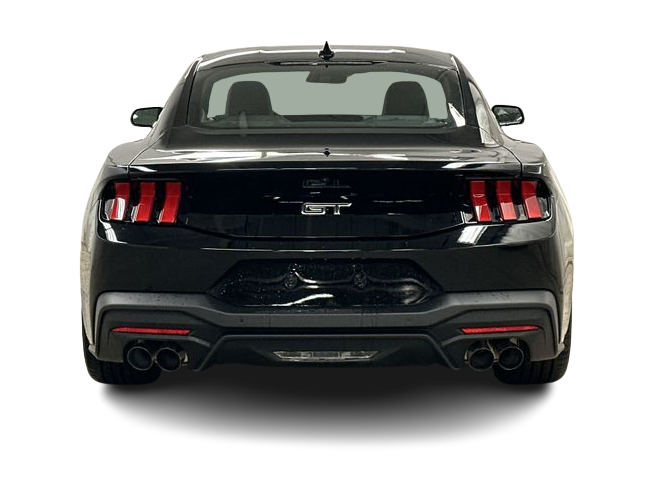 Thumbnail: 2026 Ford Mustang - 23