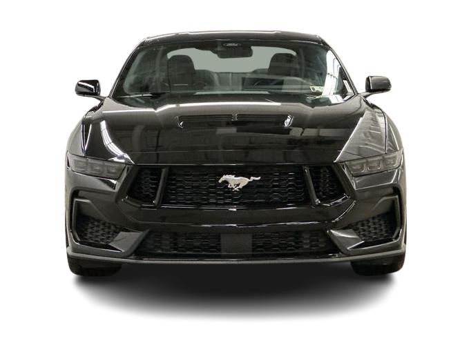 Thumbnail: 2026 Ford Mustang - 56