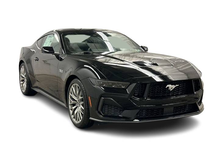 Thumbnail: 2026 Ford Mustang - 58