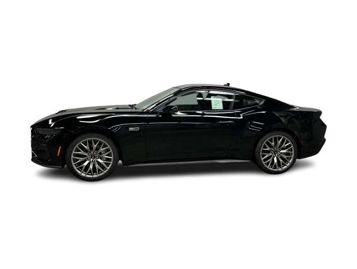 Thumbnail: 2026 Ford Mustang - 20