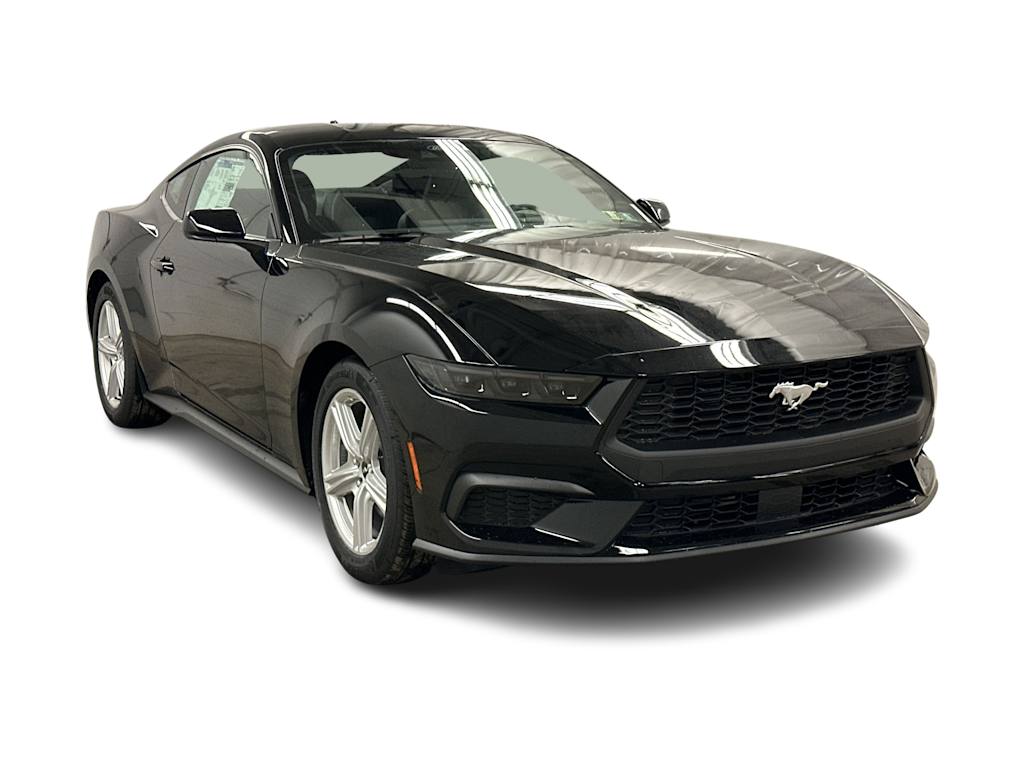 Thumbnail: 2026 Ford Mustang - 48