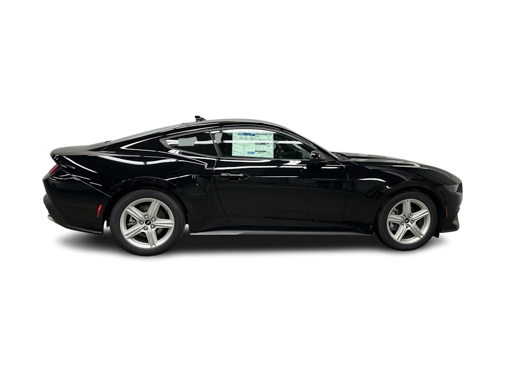 Thumbnail: 2026 Ford Mustang - 20