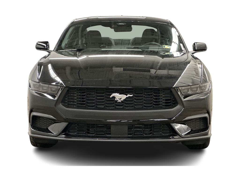 Thumbnail: 2026 Ford Mustang - 6