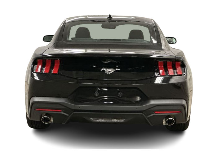 Thumbnail: 2026 Ford Mustang - 5