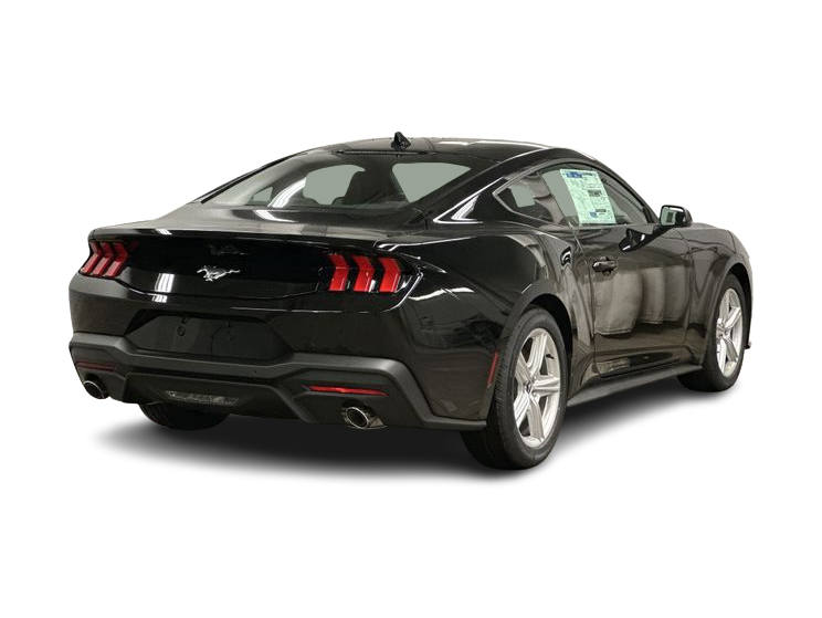Thumbnail: 2026 Ford Mustang - 51