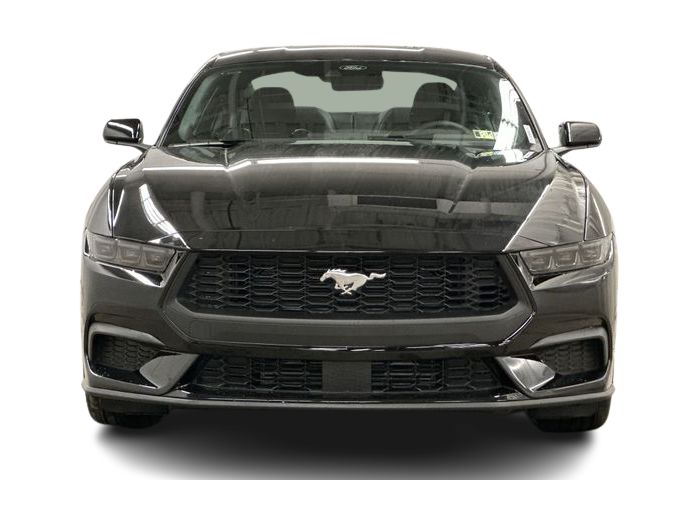 Thumbnail: 2026 Ford Mustang - 47