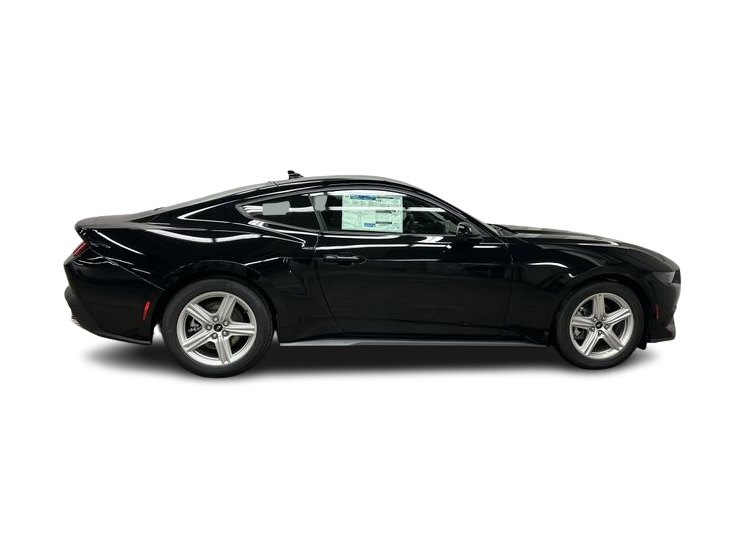 Thumbnail: 2026 Ford Mustang - 21