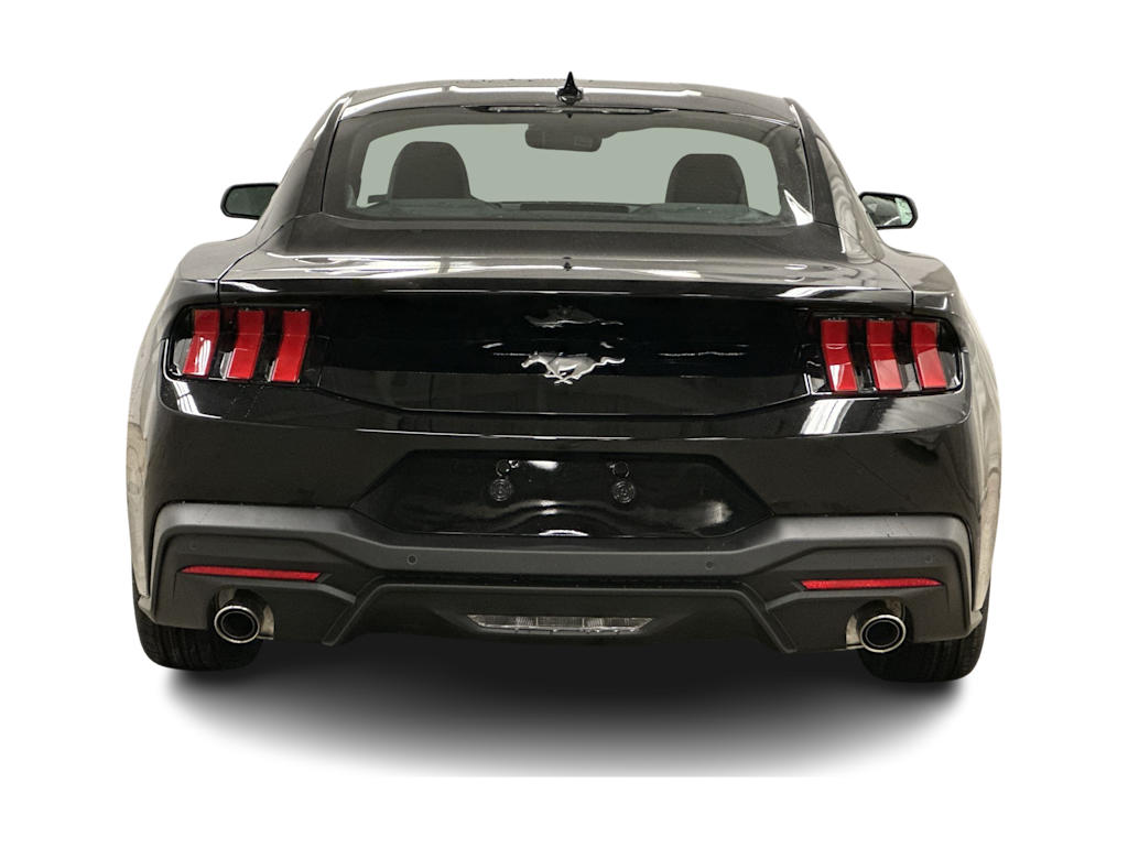 Thumbnail: 2026 Ford Mustang - 22
