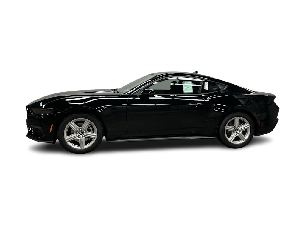 Thumbnail: 2026 Ford Mustang - 3