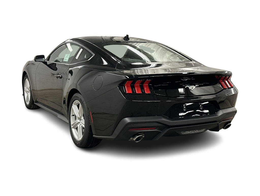 Thumbnail: 2026 Ford Mustang - 4