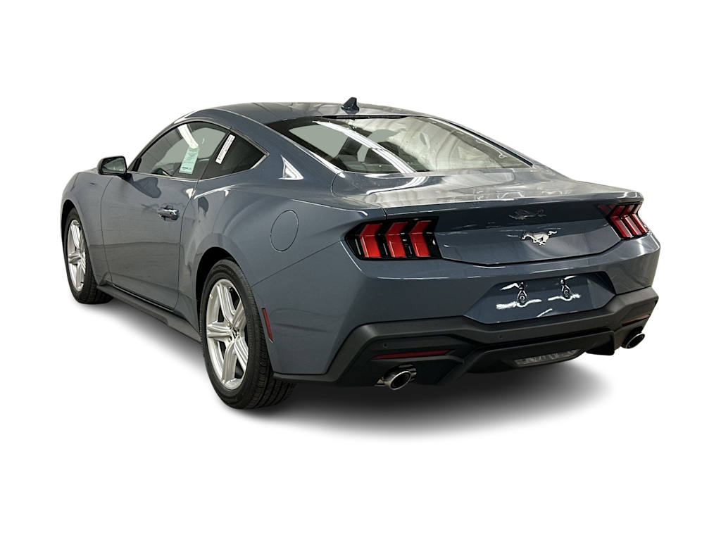 Thumbnail: 2026 Ford Mustang - 4