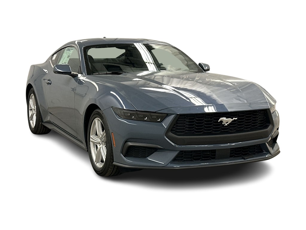 Thumbnail: 2026 Ford Mustang - 47