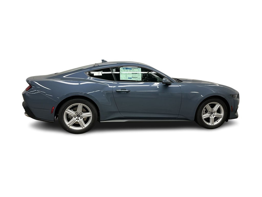 Thumbnail: 2026 Ford Mustang - 18