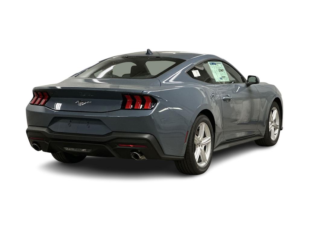 Thumbnail: 2026 Ford Mustang - 50
