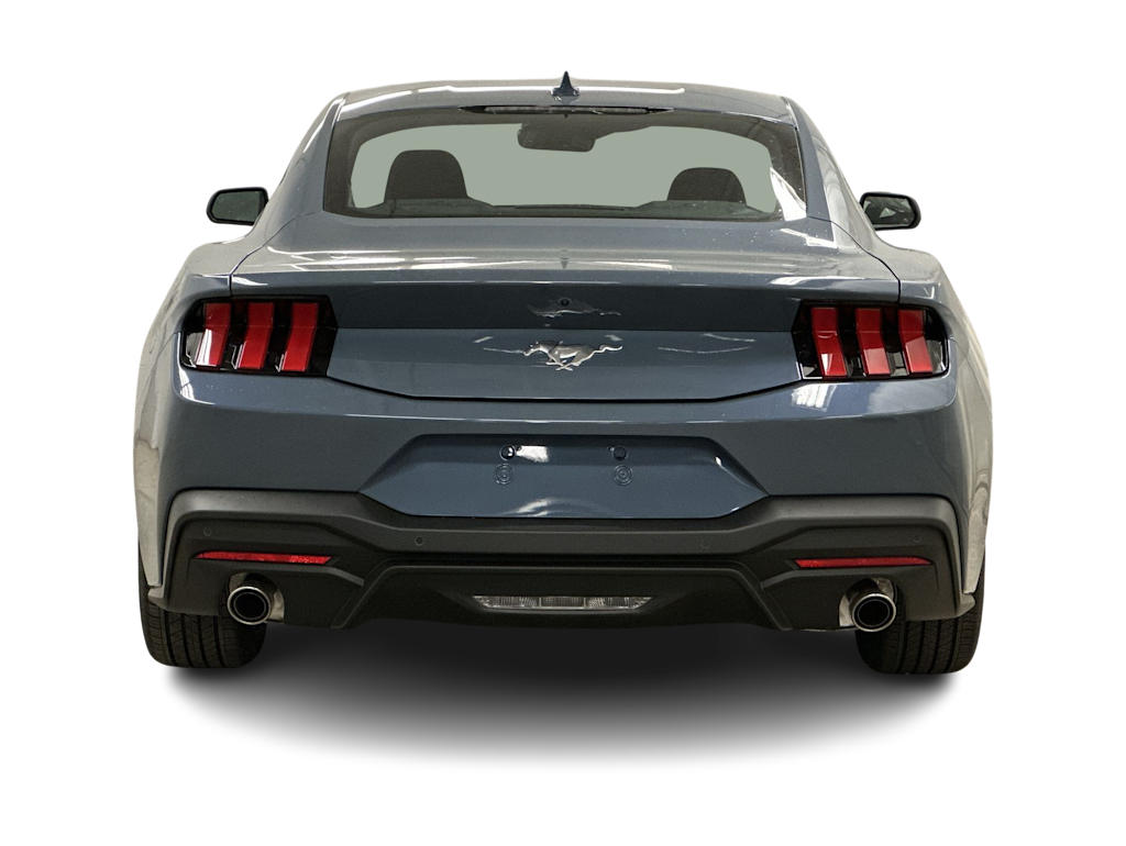 Thumbnail: 2026 Ford Mustang - 5