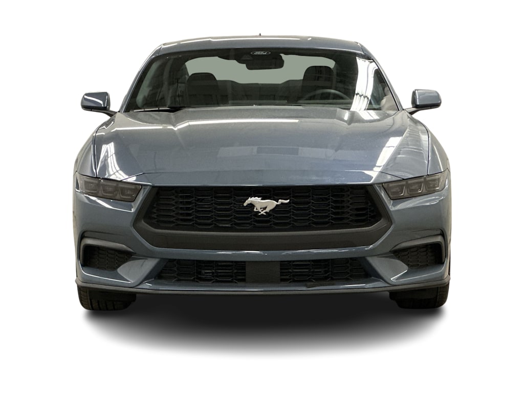 Thumbnail: 2026 Ford Mustang - 45