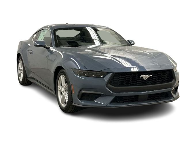Thumbnail: 2026 Ford Mustang - 48