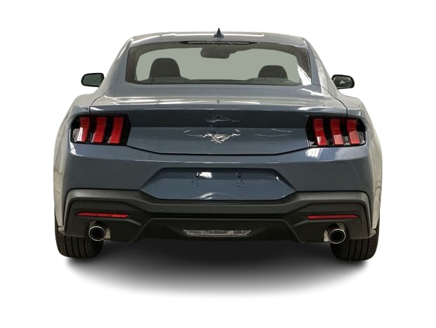 Thumbnail: 2026 Ford Mustang - 19