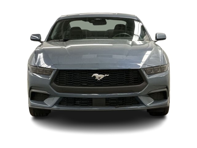 Thumbnail: 2026 Ford Mustang - 46